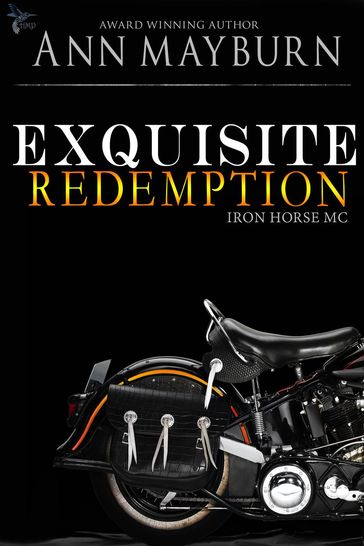 Exquisite Redemption - Ann Mayburn