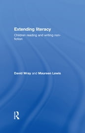 Extending Literacy