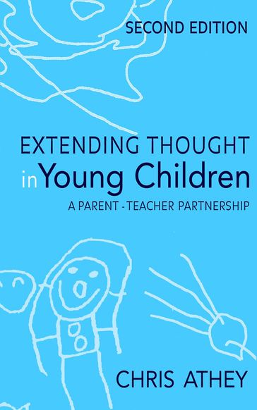 Extending Thought in Young Children - Chris Athey