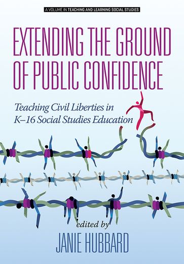 Extending the Ground of Public Confidence