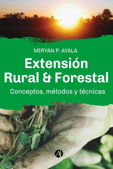 Extensión Rural & Forestal - Miryan P. Ayala