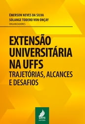Extensão universitária na UFFS