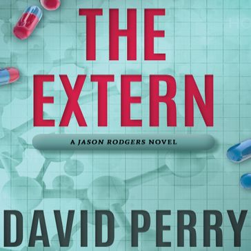 Extern, The - David Perry