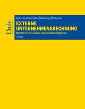 Externe Unternehmensrechnung