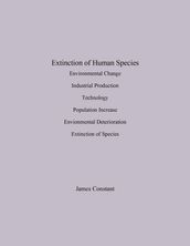 Extinction of Human Species