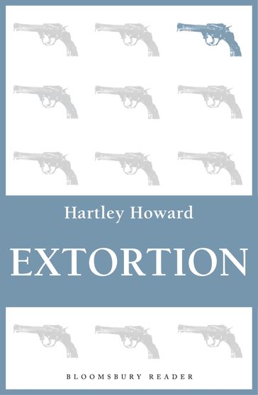 Extortion - Hartley Howard