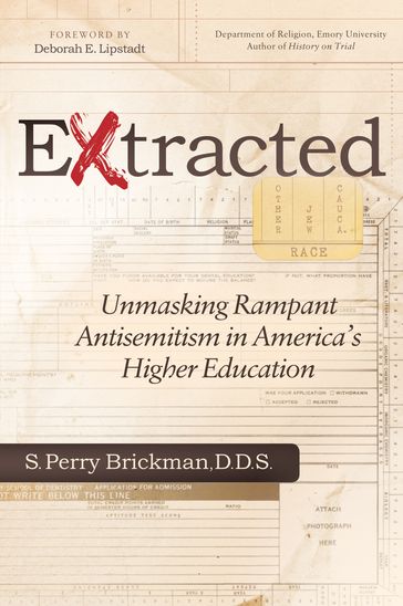 Extracted - DDS S. Perry Brickman