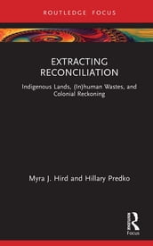 Extracting Reconciliation