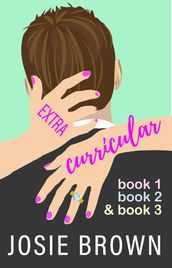 Extracurricular 3-Book Set