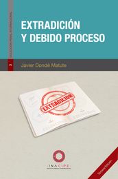 Extradición y debido proceso