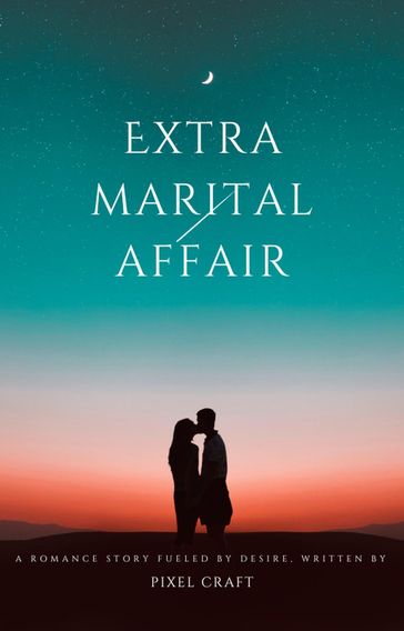 Extramarital Affair - Pixel Craft