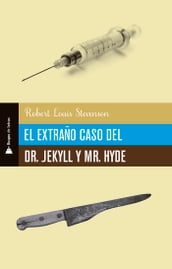 Extraño caso del dr. Jekyll y sr. Hyde, El