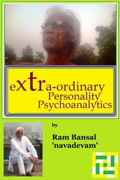 Extraordinary Personality Psychosynthetics