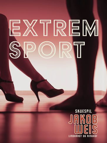 Extrem sport - Jakob Weis