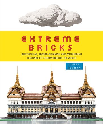 Extreme Bricks - Sarah Herman