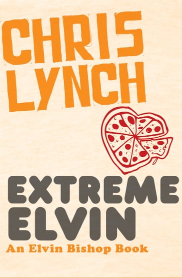 Extreme Elvin - Chris Lynch