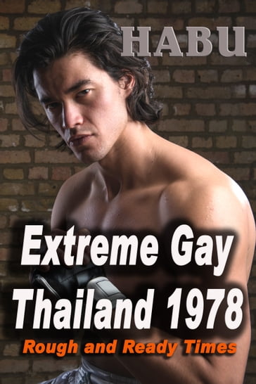 Extreme Gay Thailand 1978 - habu