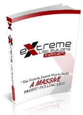 Extreme List Building System