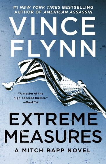 Extreme Measures - Vince Flynn