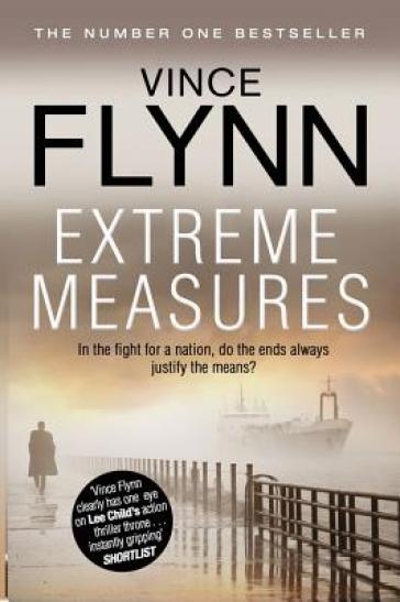 Extreme Measures - Vince Flynn