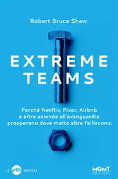 Extreme Teams