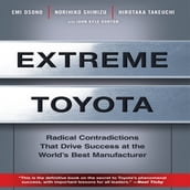 Extreme Toyota