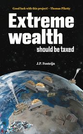 Extreme wealth should be taxed