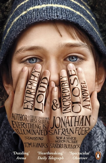 Extremely Loud and Incredibly Close - Jonathan Safran Foer