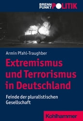 Extremismus und Terrorismus in Deutschland