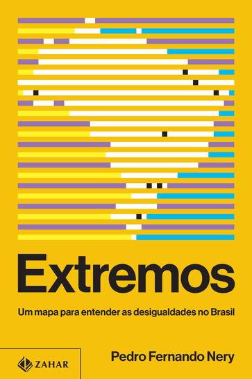 Extremos - Pedro Fernando Nery - Bloco Gráfico