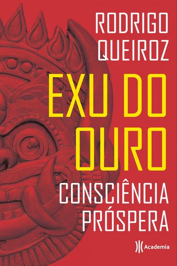 Exu do Ouro - Rodrigo Queiroz