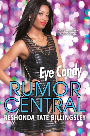 Eye Candy - ReShonda Tate Billingsley