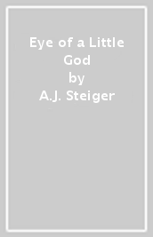 Eye of a Little God