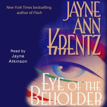 Eye of the Beholder - Jayne Ann Krentz