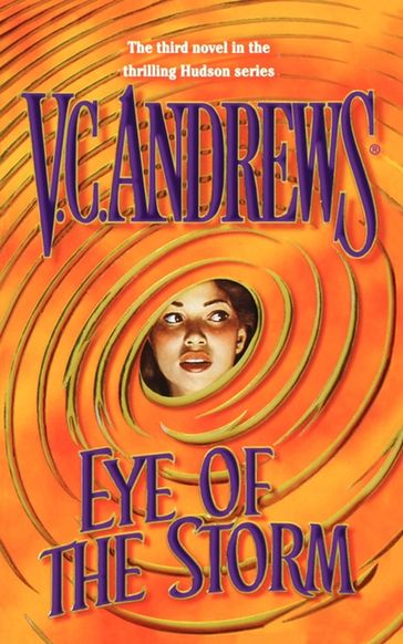 Eye of the Storm - V.C. Andrews