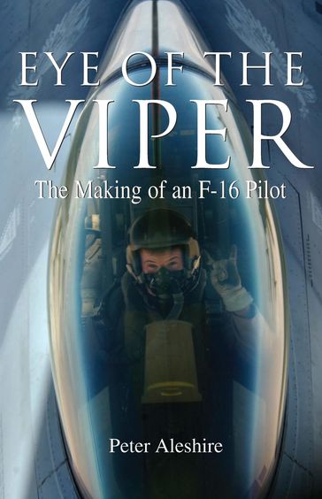 Eye of the Viper - Peter Aleshire