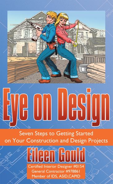 Eye on Design - Eileen Gould