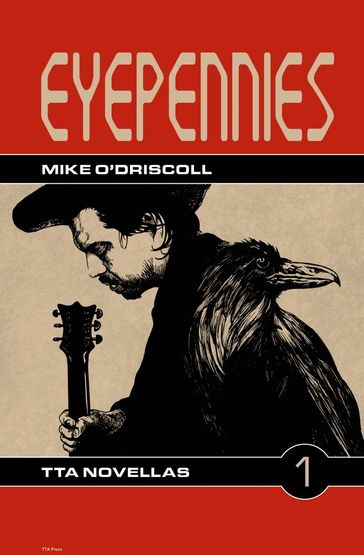 Eyepennies - Mike ODriscoll