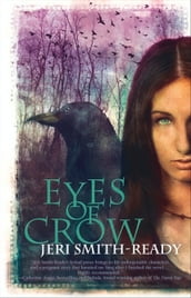 Eyes Of Crow (Aspect of Crow, Book 2)