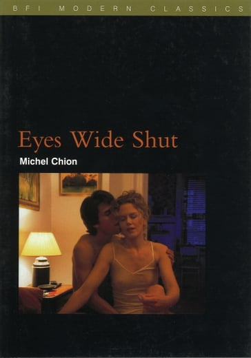 Eyes Wide Shut - Michel Chion