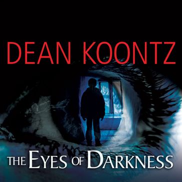 Eyes of Darkness, The - Dean Koontz
