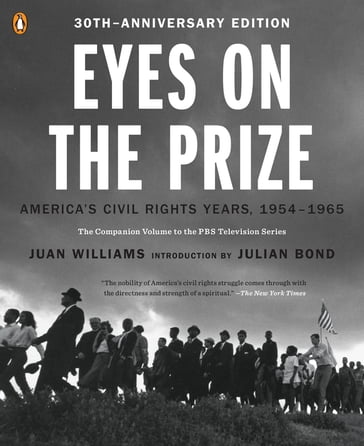 Eyes on the Prize - Juan Williams