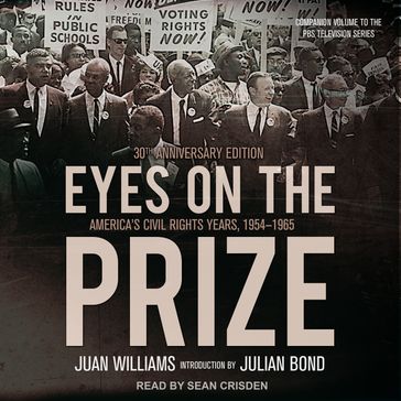 Eyes on the Prize - Juan Williams