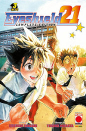 Eyeshield 21. Complete edition. 3.