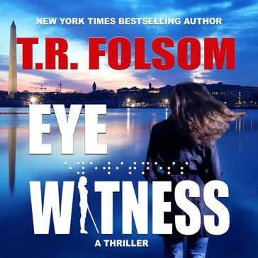 Eyewitness - Tina Folsom