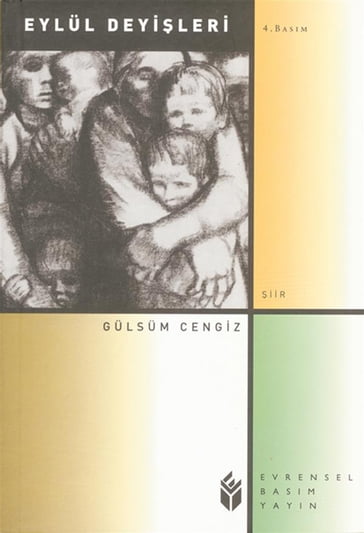 Eylül Deyileri - Gulsum Cengiz