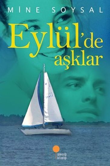 Eylül'de Aklar - Mine Soysal