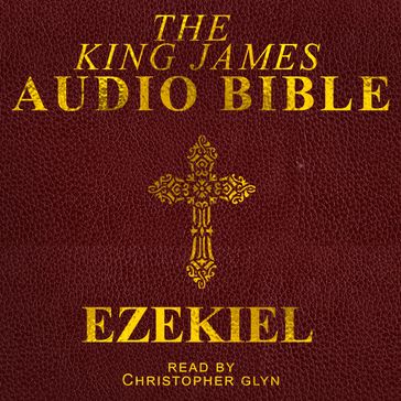 Ezekiel - Christopher Glyn