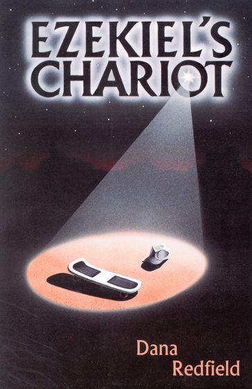 Ezekiel's Chariot - Dana Redfield