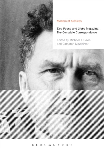 Ezra Pound and 'Globe' Magazine: The Complete Correspondence - Ezra Pound